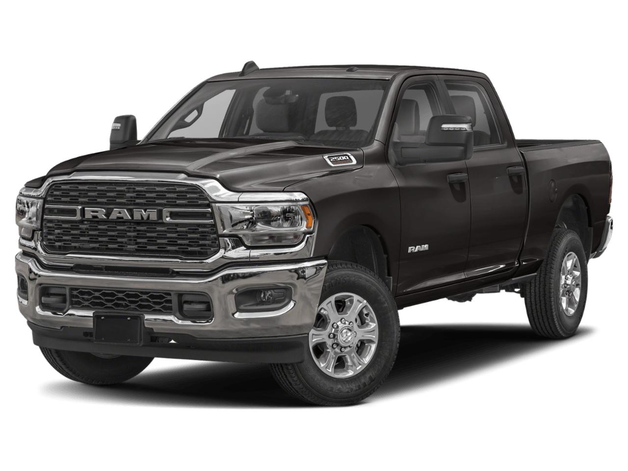 ram ram 2500 pickup 2024 3C6UR5FLXRG237889 image ram ram 2500 pickup 2024 3C6UR5FLXRG237889 image